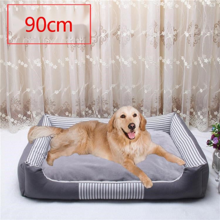 Doggy Super Comfortable Beds !