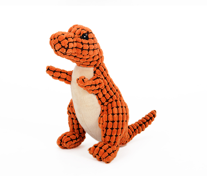 Doggy Dinosaur Plush Toy!