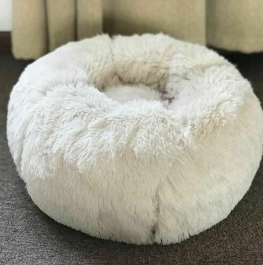 Doggy Super Comfy Puffy Bed!