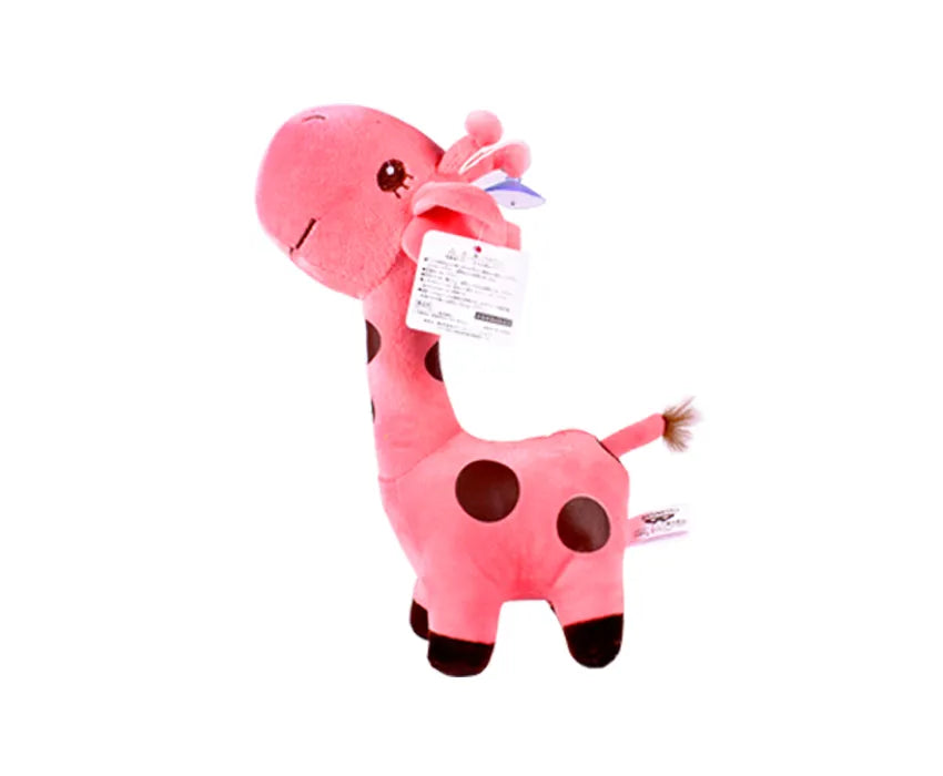 Doggy 18cm Giraffe Toy!