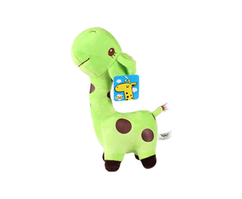 Doggy 18cm Giraffe Toy!